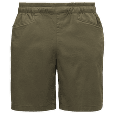 Kraťasy Black Diamond Notion Shorts Men Dark Moss