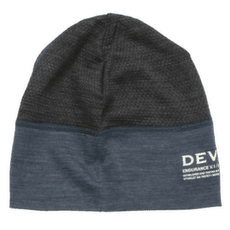 Čiapka Devold Endurance Merino Light Beanice 287A NIGHT