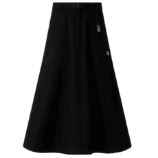 Sukňa The North Face Canvas Skirt Women TNF BLACK/TNF WHITE
