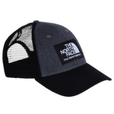 Šiltovka The North Face Mudder Trucker TNFB/TNFMDGYHTR