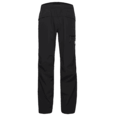 Nohavice Mammut SENDER CLIMBING PANTS MEN black 0001