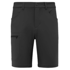 Kraťasy Millet UBIC STRETCH SHORT Men NOIR NEW