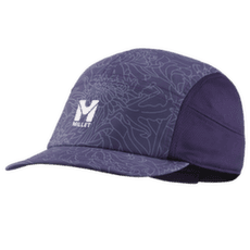 Šiltovka Millet CIMAI COLLAB CAP PURPLE VELVET/SEAWEED