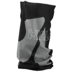 Šatka Millet CHAMONIX LOGO NECKWARMER NOIR NEW