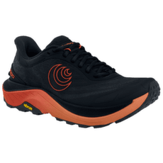 Topánky Topo athletic Ultraventure 4 Men Black / Red