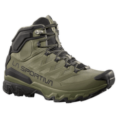 Topánky La Sportiva Ultra Raptor 3 Mid GTX Men Cypress/Black