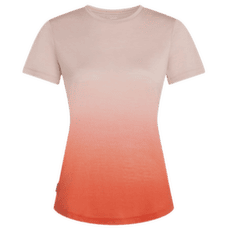 Tričko krátky rukáv Icebreaker Merino Blend 125 Cool-Lite Sphere SS Tee Alta Women PINK QUARTZ