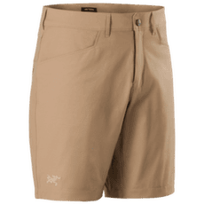 Nohavice Arcteryx Kragg Cotton Short 9´ Men Canvas
