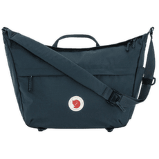 Taška Fjällräven FÄRDEN CROSSBODY Navy