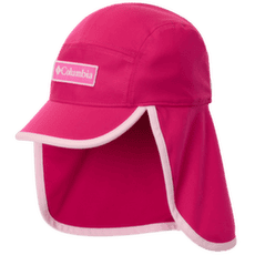 Šiltovka Columbia Junior II Cachalot Guava Pink 657