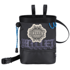 Vrecko Millet BJJ CHALK BAG NOIR NEW