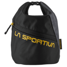 Vrecko La Sportiva Granite Chalk Pot Onyx/Black