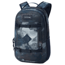 Batoh Dakine MISSION PACK 18L SUB TOPO