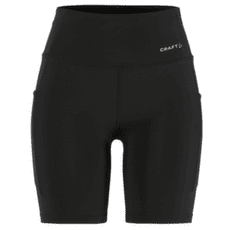 Kraťasy Craft Essence Short Tights 3 Women BLACK