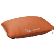 Vankúš Sea to Summit Foam Core Pillow Large Bombay Brown