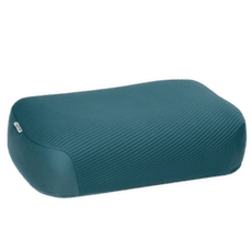 Vankúš Sea to Summit Memory Lux Pillow - Large Mediterranea