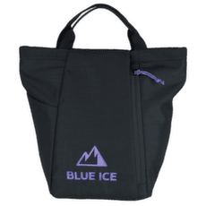 Vrecko Blue Ice SITTER CHALK BUCKET Vulcan