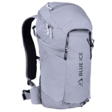 Batoh Blue Ice PRISMA PACK 24L Folkstone Grey