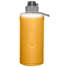 Fľaša Hydrapak FLUX 1.0L Golden Yellow