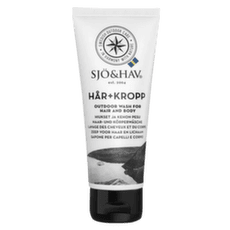 Hygiena Sjö Hav Outdoor Wash Hair + Body