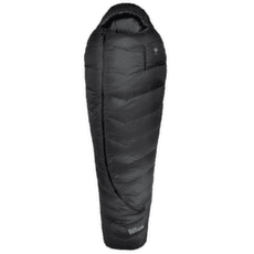 Spacák Grüezi bag DownWool Subzero 2.0 Black Edition