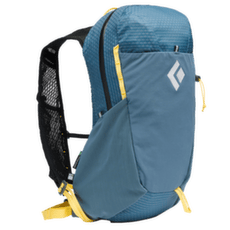 Batoh Black Diamond PURSUIT 15 Midnight Blue