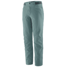 Nohavice Patagonia Venga Rock Pants Men (Regular) Blue Sage