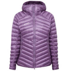 Bunda Mammut Broad Peak IN Hooded Jacket Women paloja