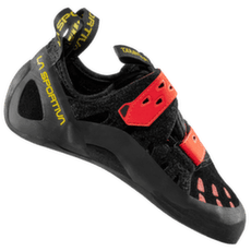 Lezečky La Sportiva Tarantula (2024) Black/Poppy