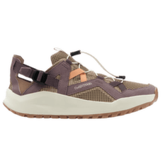 Topánky Lowa KALOYA VENT Women brown rose/peach