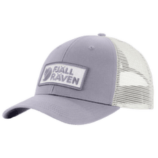 Šiltovka Fjällräven Fjällräven Langtradarkeps Lavender Mist