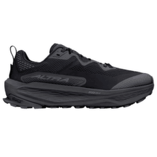 Topánky Altra OLYMPUS 7 Men 74O BLACK/BLACK/DARK SHADOW