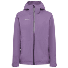 Bunda Mammut Linard HS Thermo Hooded Jacket Women paloja