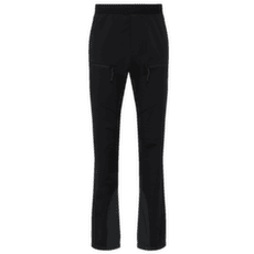 Nohavice Mammut Aenergy SO Hybrid Pants Men black 0001