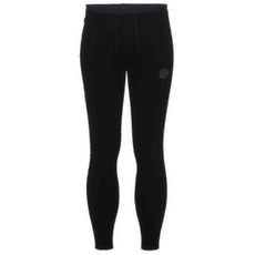 Legíny Mammut Aconcagua ML Long Tights Men black 0001