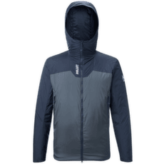 Bunda Millet BOSSONS 100 HD M SHADOW BLUE