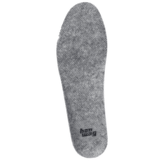 Vložky do topánok Hanwag Footbed Comfort grey