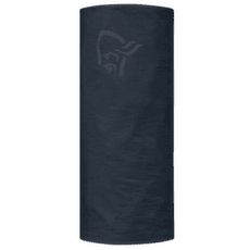 Šatka Norrona /29 pureUll Neck Indigo Night