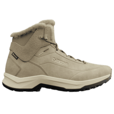 Topánky Lowa KALOYA WINTER GTX MID Women desert/burgundy