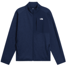 Bunda The North Face TNF PERFORMANCE FLEECE FULL ZIP JACKET MEN Summit Navy Dark Heather