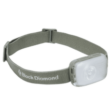 Čelovka Black Diamond STELLA-R HEADLAMP Pine Smoke