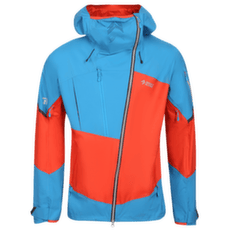Bunda Direct Alpine GUIDE 8.0 brick/ocean