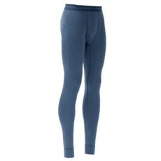 Legíny Devold Duo Active Long Johns Fly Men 445A BERRY