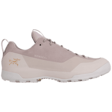 Topánky Arcteryx KONSEAL GTX WOMEN SL Velocity/Moondrop Grey