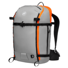 Batoh Mammut Tour 30 Women Removable Airbag 3.0 highway 0400