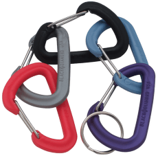 Karabína Black Diamond Jivewire Biner