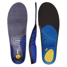 Vložky do topánok Sidas 3D Flexibility