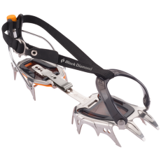 Mačky Black Diamond Serac Clip (BD400042)