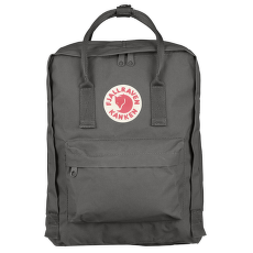 Batoh Fjällräven Kanken Super Grey