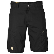 Kraťasy Fjällräven Ruaha Shorts Dark Grey 030